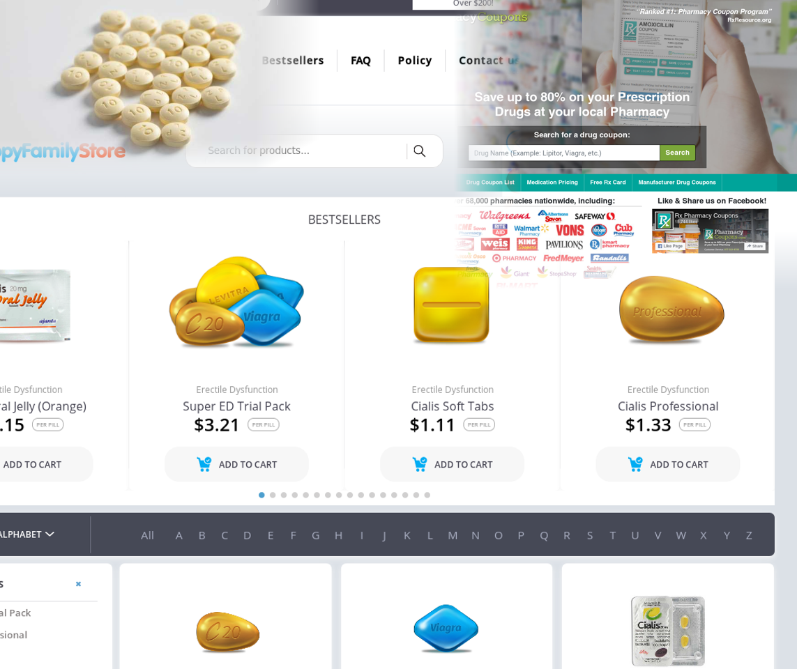 My Rx Valet Reviews Involved In Substandard Products