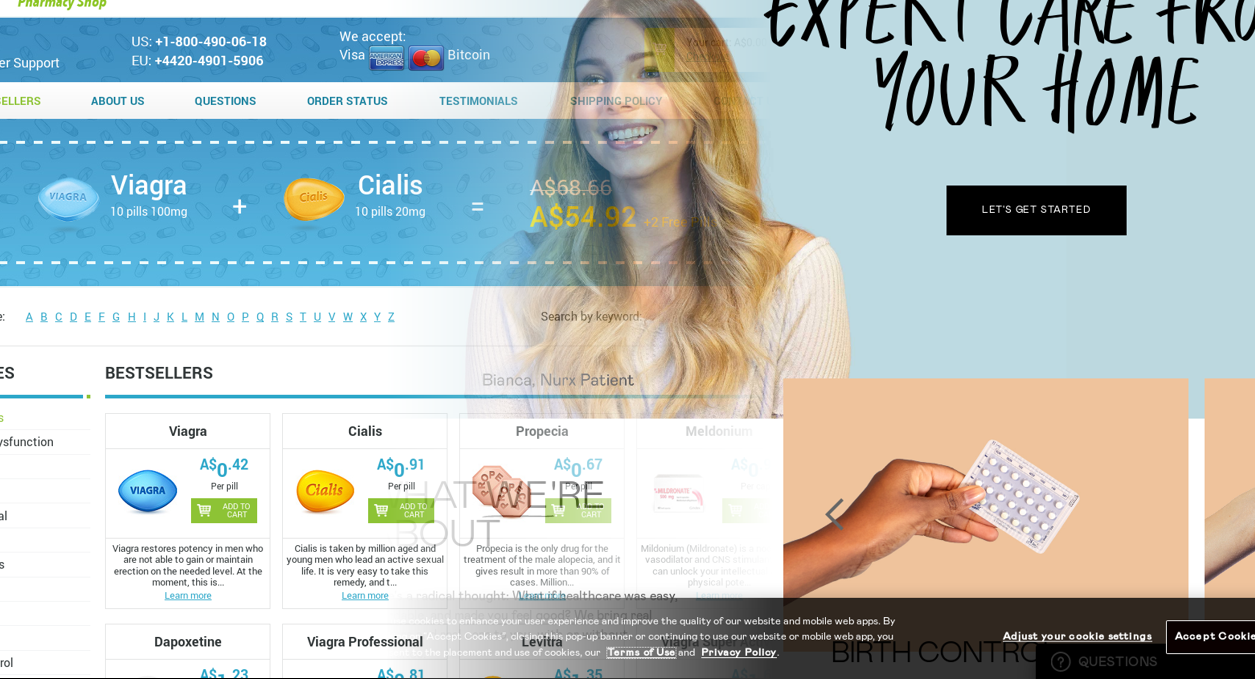 My Rx Valet Review A Scam