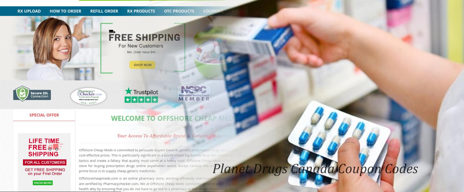 Drugs Canada Reviews Fake And Miscreant